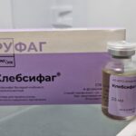 Бактеріофаг клебсієлл поливалентний очищений 4 флакони по 20 мл