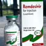 Ремдесивір